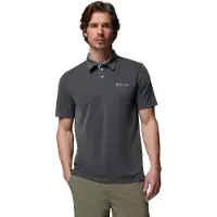 Columbia Nelson Point Kurzarm-poloshirt
