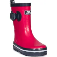 Trespass Trumpet Kinder-Gummistiefel, Größe: 28