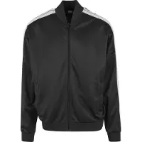 Urban Classics Tennis Trainingsjacke