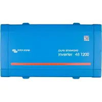 Victron Energy Victron Phoenix Inverter 48/1200 230V VE.Direct 1000W 48V