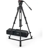 Sachtler System FSB 8 75/2 AL GS Mk II (0781A)