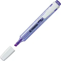 Stabilo Textmarker - swing cool - 10er Pack - lavendel