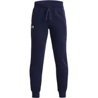 Under Armour Jogginghosen - Rival Fleece Jogger - Midnight Navy - - 10-12 Jahre (140-152) - Jogginghosen