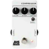 JHS Pedals 3 Series Verdichter