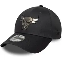 New Era 9forty Nba Chicago Bulls Kappe