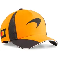Puma Mclaren Replica Team Bb Kappe