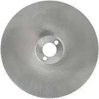 Rems Metallkreissägebl. HSS-E