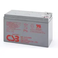 CSB GPL1272 12 Volt 7200mAh 150,9x64,8x98,6mm GPL1272F2