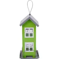 Relaxdays Vogelhaus
