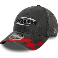 New era 9Forty Snapback Cap - Washed Red Bull Racing