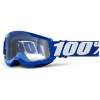 100% Strata 2 Junior-offroad-brille