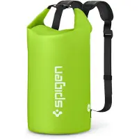 Spigen Aqua Shield A631 Tasche wasserdicht 30 l - grün
