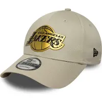 New Era 9forty Nba Los Angeles Lakers Kappe