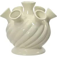Décoris Vase - D/H ca. 20.20x19.50