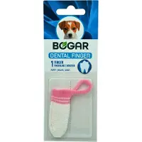 Bogadent Anti-Plaque Finger