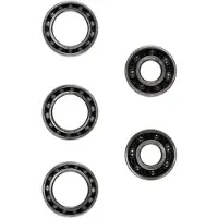 Ceramicspeed Lager Mavic-163 x 61802 + 2 x 608/9