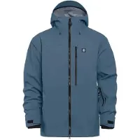 Horsefeathers Terra Jacke (Mondlichtblau) - XS