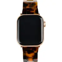 IDEAL OF SWEDEN Watch Band Limited für Apple Watch | 44/45/46/49 mm - Tortoise