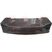 VAN WEZEL Spoiler 0251501