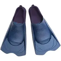 Zoggs Short Blade Eco Schwimmflossen