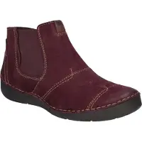 Josef seibel Fergey 55 | Stiefelette für Damen | Blau