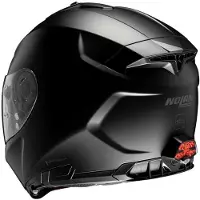 N-com ESS III LED-Lichtsignalsystem für NOLAN Motorradhelm