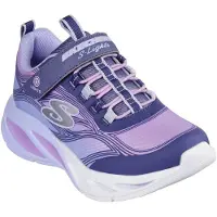 SKECHERS Cosmic Glow Sportschuhe Lila EU 33 1/2 Junge Lila EU 33 1/2