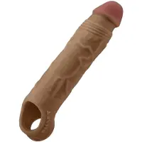 Shaft Sheat Model F, 19,8 cm