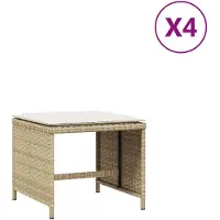 vidaXL Jonathan