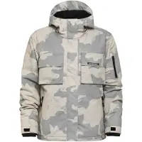 Horsefeathers Rheie Jacke snowstorm Gr. XL