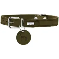 Hunter Halsband Aalborg S (42), oliv