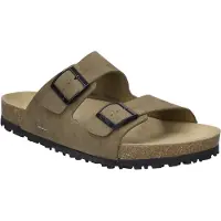 Josef seibel Josef 01 | Sandale für Herren | Grün