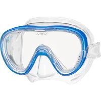 Tusa Tina M-1002 - Fishtailblue
