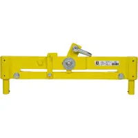 Orit Eine-Position-Zange Typus Sticky Fingers 500" mm"
