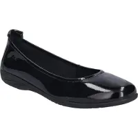 Josef seibel Ballerinas Fenja 01 74801 Schwarz 36