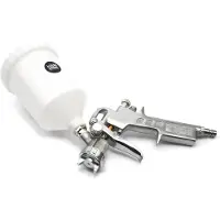 HBM Druckluft-Farbsprühpistole 600 ml