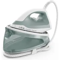 Calor SV4112C0, 2200 W, 250 g/min, Xpress Glide-Sohle, 5 bar, 1,2 l, 110 g/min