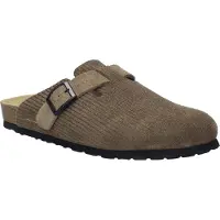 Josef seibel Josef 04 | Clog für Herren | Braun