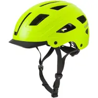 Agu Cit-e Hi-vis Stadthelm