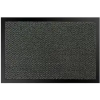 Mercury MercuryFlooring Fußmatte »Starlight« 80,0x120,0 cm grau, 80 cm