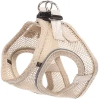 Flamingo Geschirr Step & Go Bento beige
