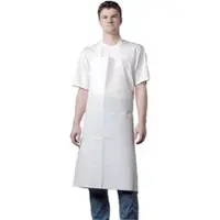 Zvg zetDress Schürze in secutex pro Qualität 30245 , 1 Karton = 150 Stück