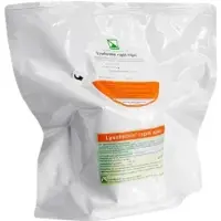 Lysoform Dr. Hans Rosemann GmbH Lysoformin rapid wipes Desinfektionstücher, gebrauchsfertig 9325 , 1 Karton = 4 Beutel à 100 Tücher