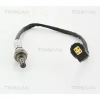 TRISCAN Lambdasonde für JEEP GRAND CHEROKEE IV (WK, WK2) 8845 21029
