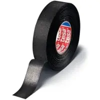 TESA 51025 PV10 50mmx50m schwarz