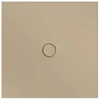 Bette 5931-425PLUS Duschflächen Rechteck Floor Greige