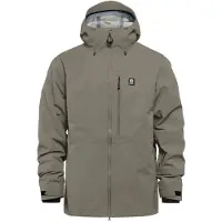 Horsefeathers Terra Jacke (Taupe) - M
