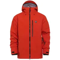 Horsefeathers Terra Jacke (rot) - XL
