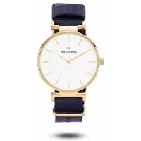 Mockberg - MODEST 34 IPRG BLUE NATO / 34 MM