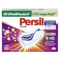 Persil Waschmittel Color Power Bars, Colorwaschmittel, 472 g, Waschladungen 16